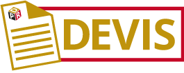 logo devis